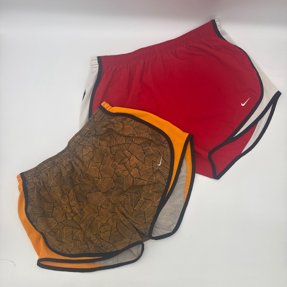 NIKE DRI-FIT Short Bundle Size M